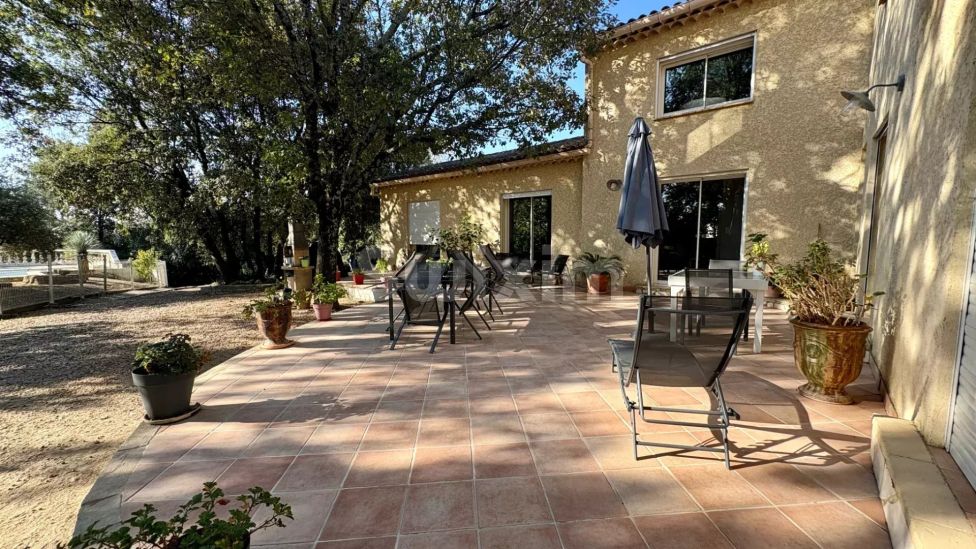 Venda Villa Monteils 4 Quartos 152 m²