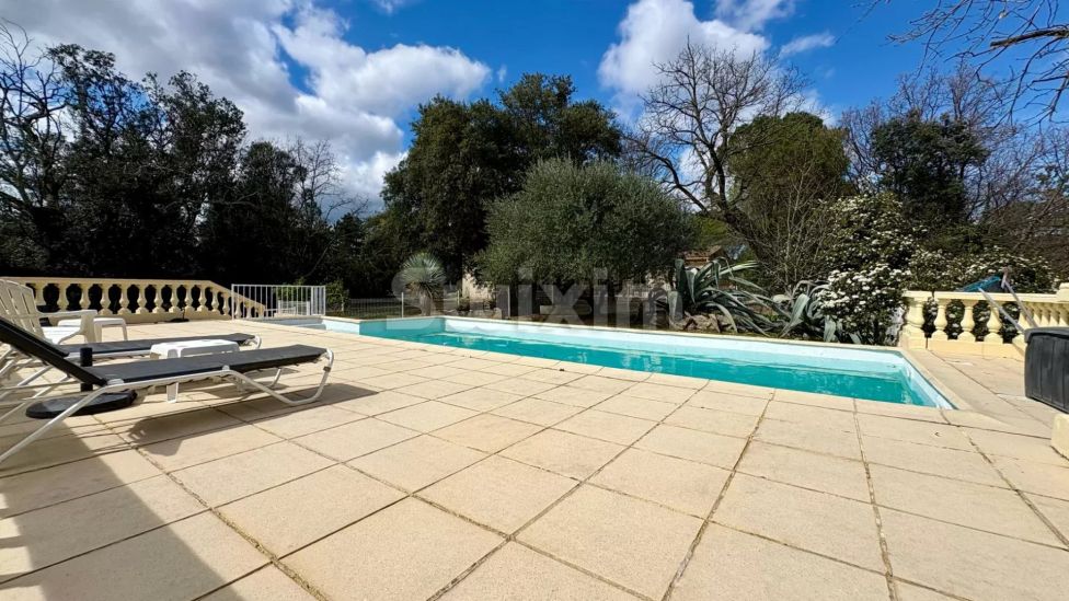 Vente Villa Monteils 4&nbsp;Pièces 152&nbsp;m²