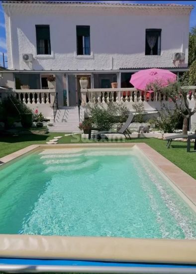 Venda Casa Alès 4 Quartos 144 m²