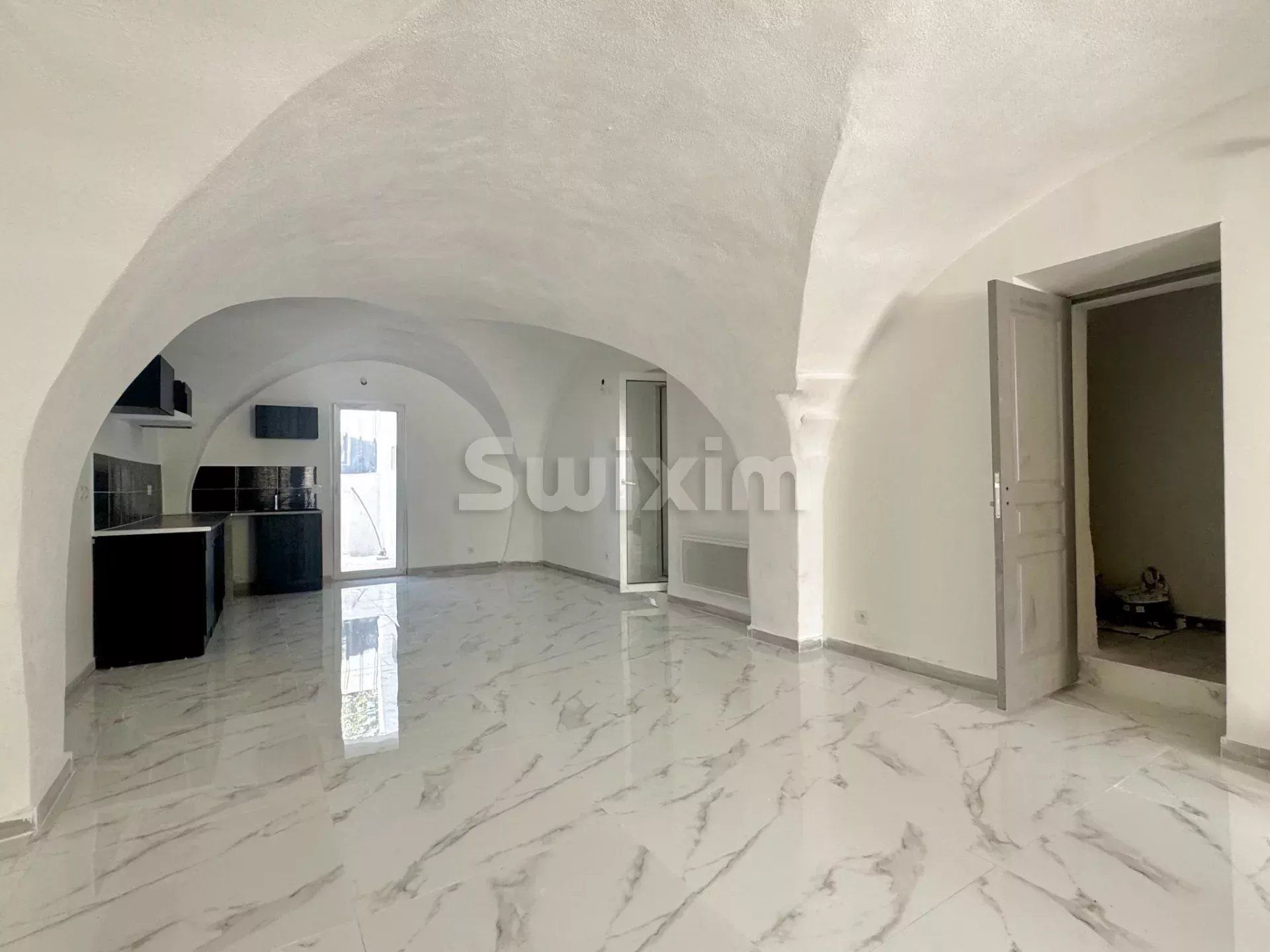 house 4 Rooms for sale on Vézénobres (30360)