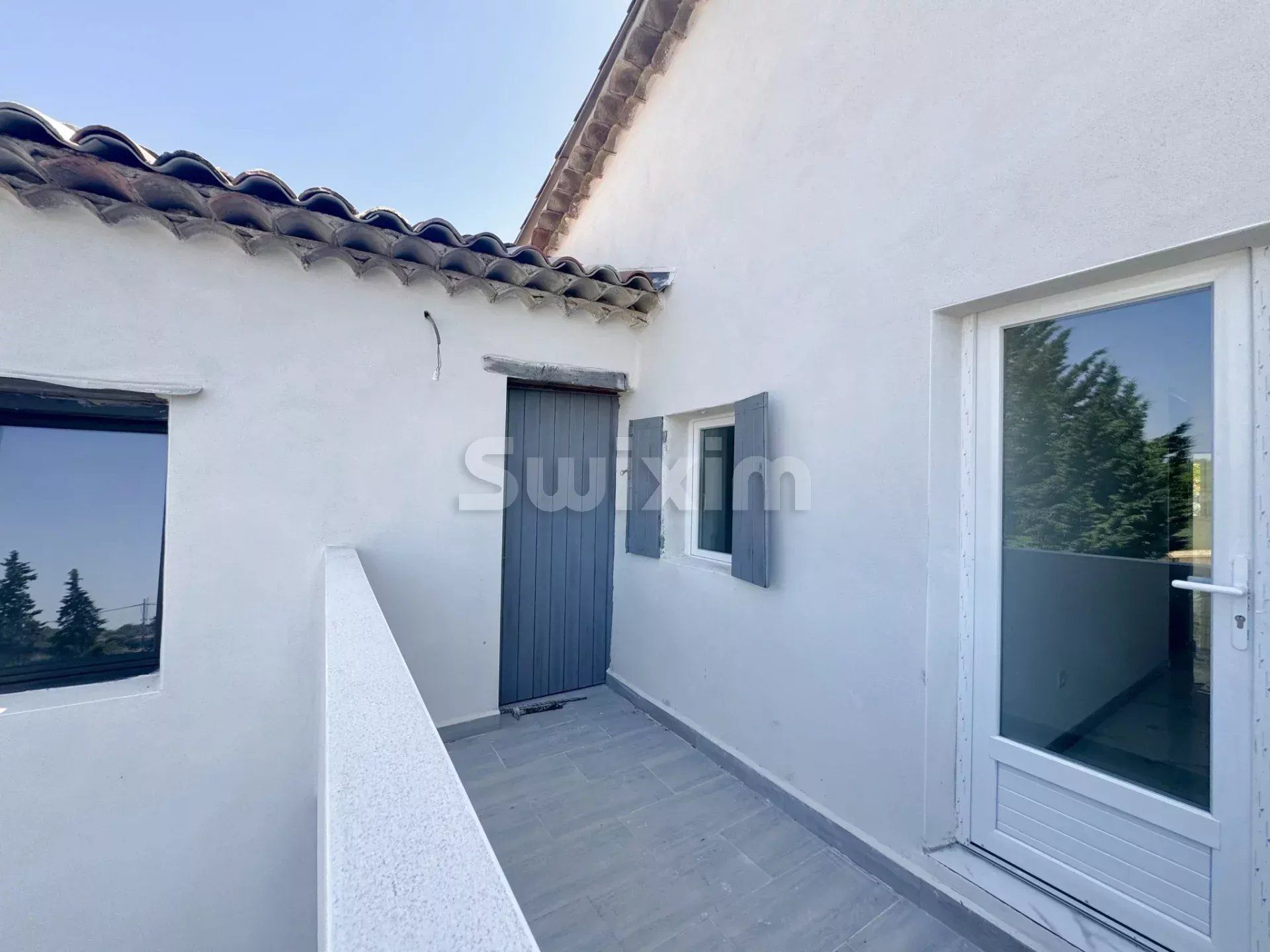 house 4 Rooms for sale on Vézénobres (30360)