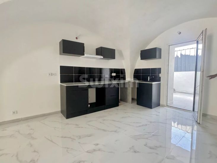 Sale House Vézénobres 4 Rooms 130 m²