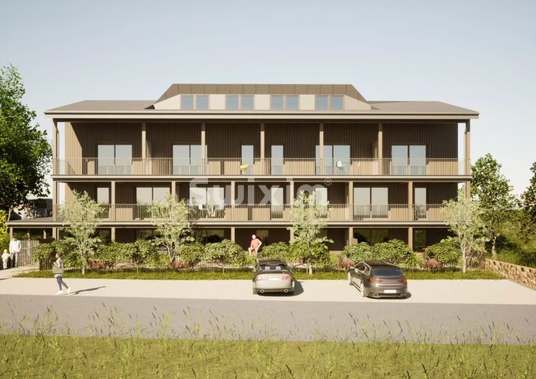 Venta Apartamento Les Rousses 3&nbsp;Salas 68.2&nbsp;m²