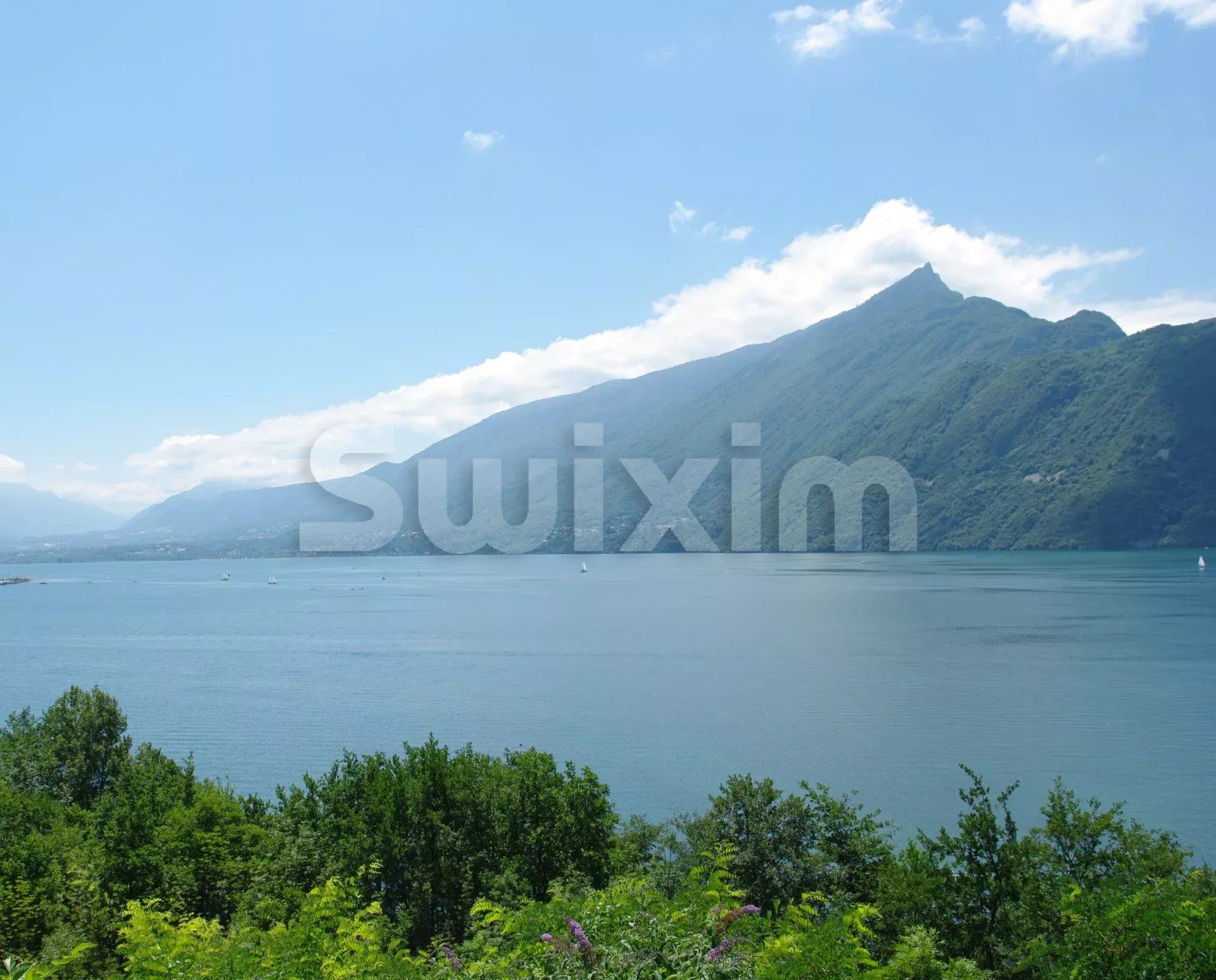 villa 7 Salas en venta en Tresserve (73100)