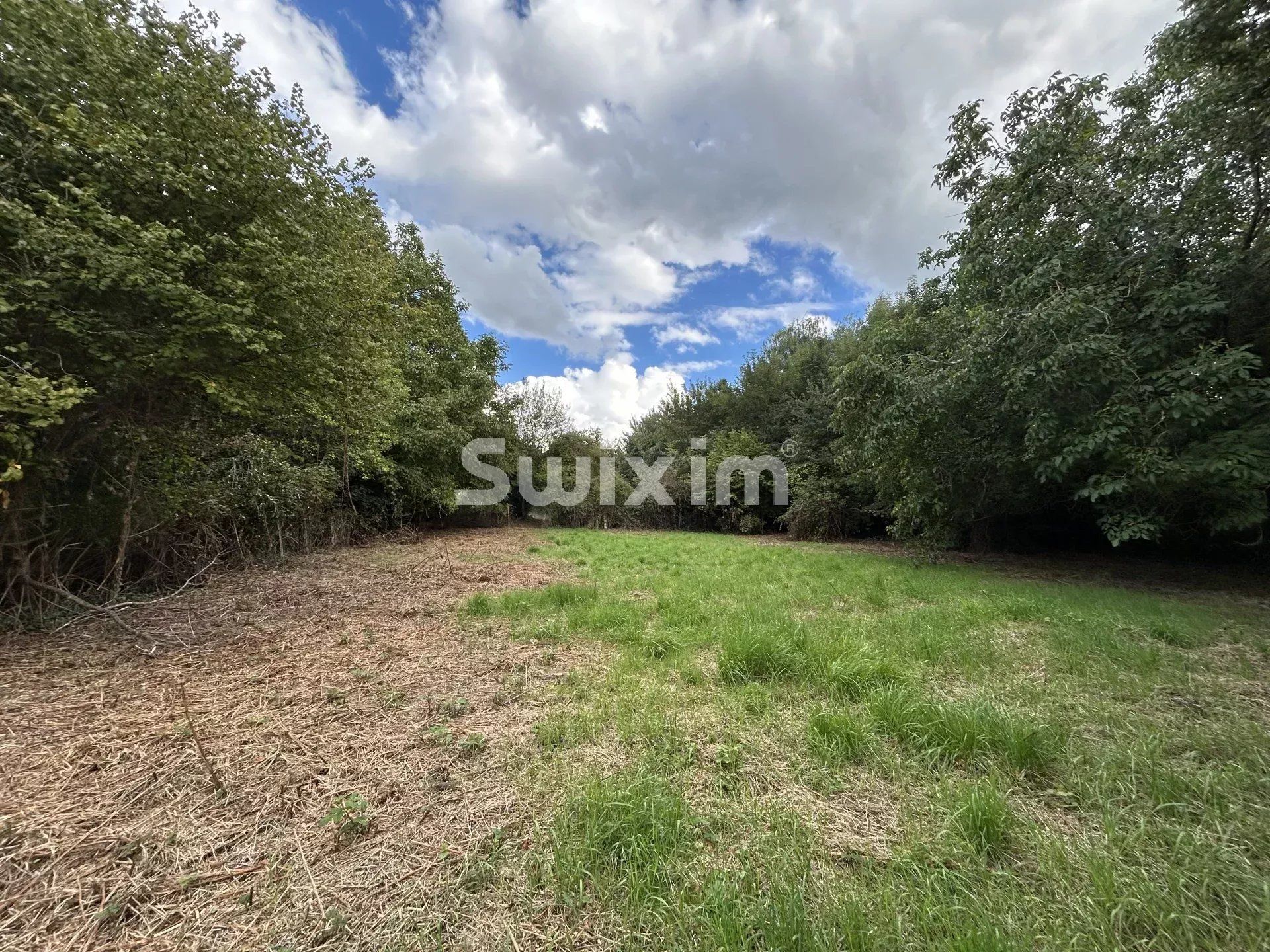 terrain en vente sur Quarré-les-Tombes (89630)