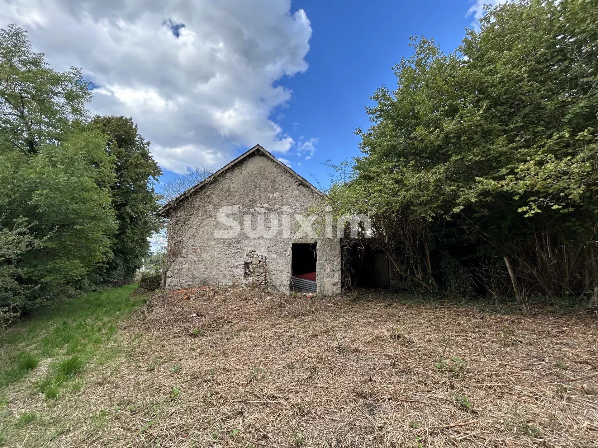 terrain en vente sur Quarré-les-Tombes (89630)