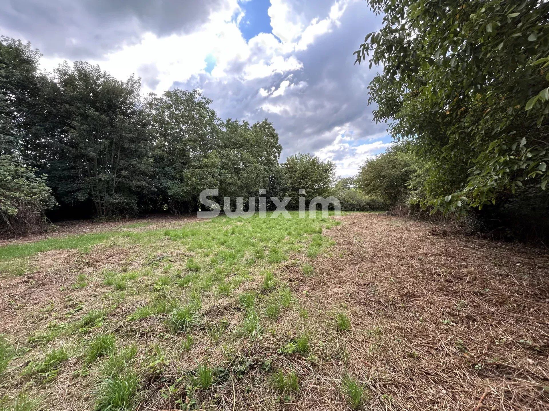 terrain en vente sur Quarré-les-Tombes (89630)