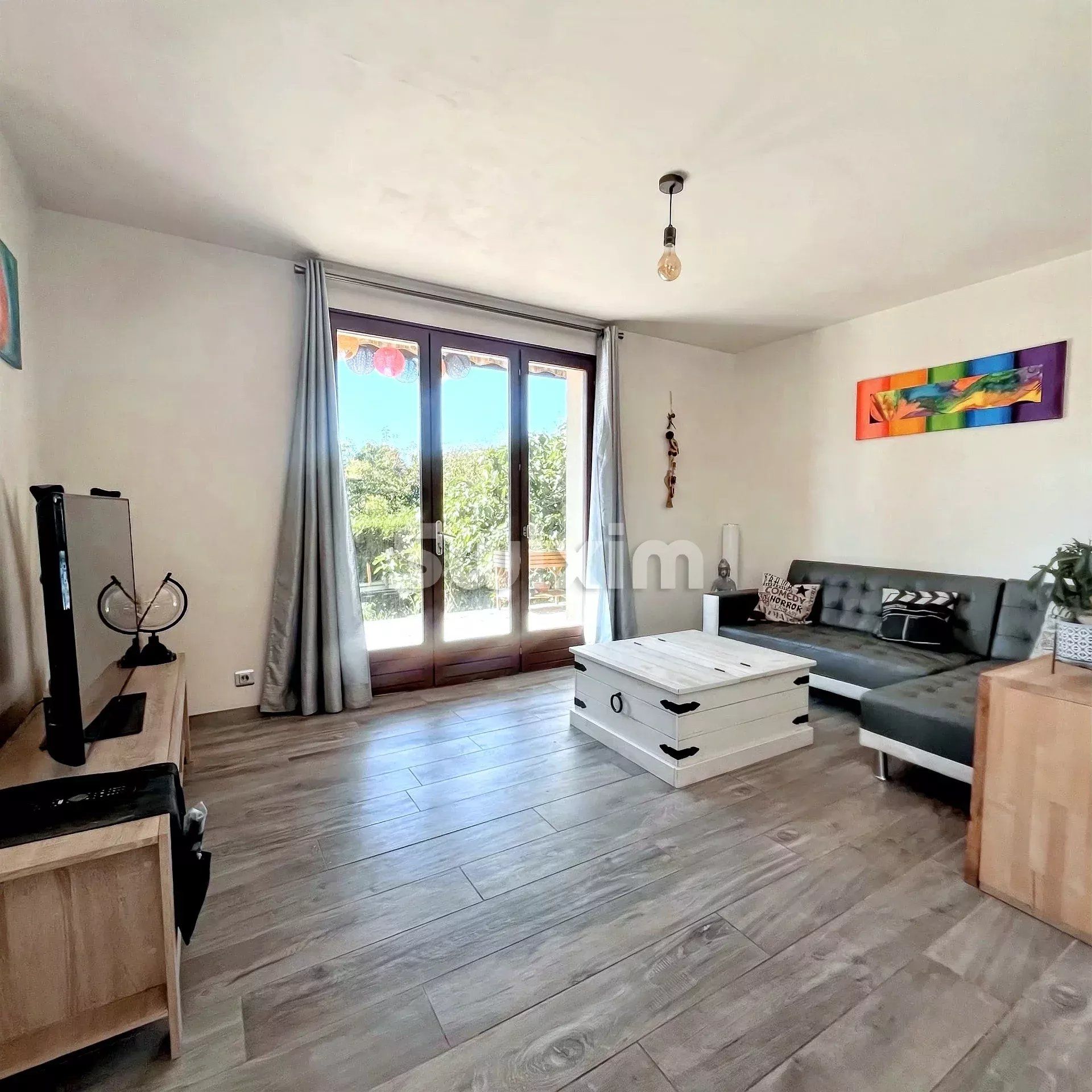 casa 6 Salas en venta en Chêne-en-Semine (74270)