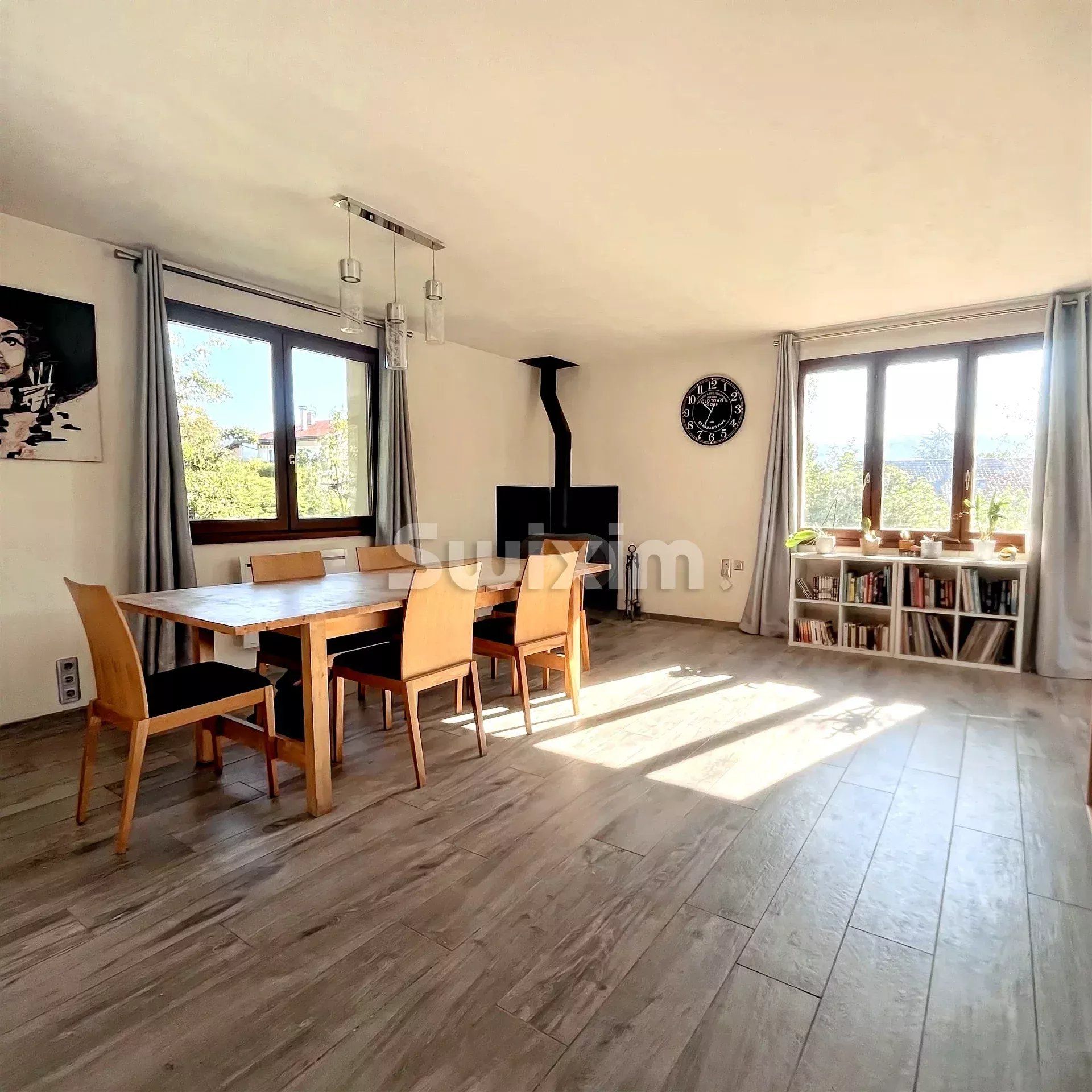 casa 6 Salas en venta en Chêne-en-Semine (74270)