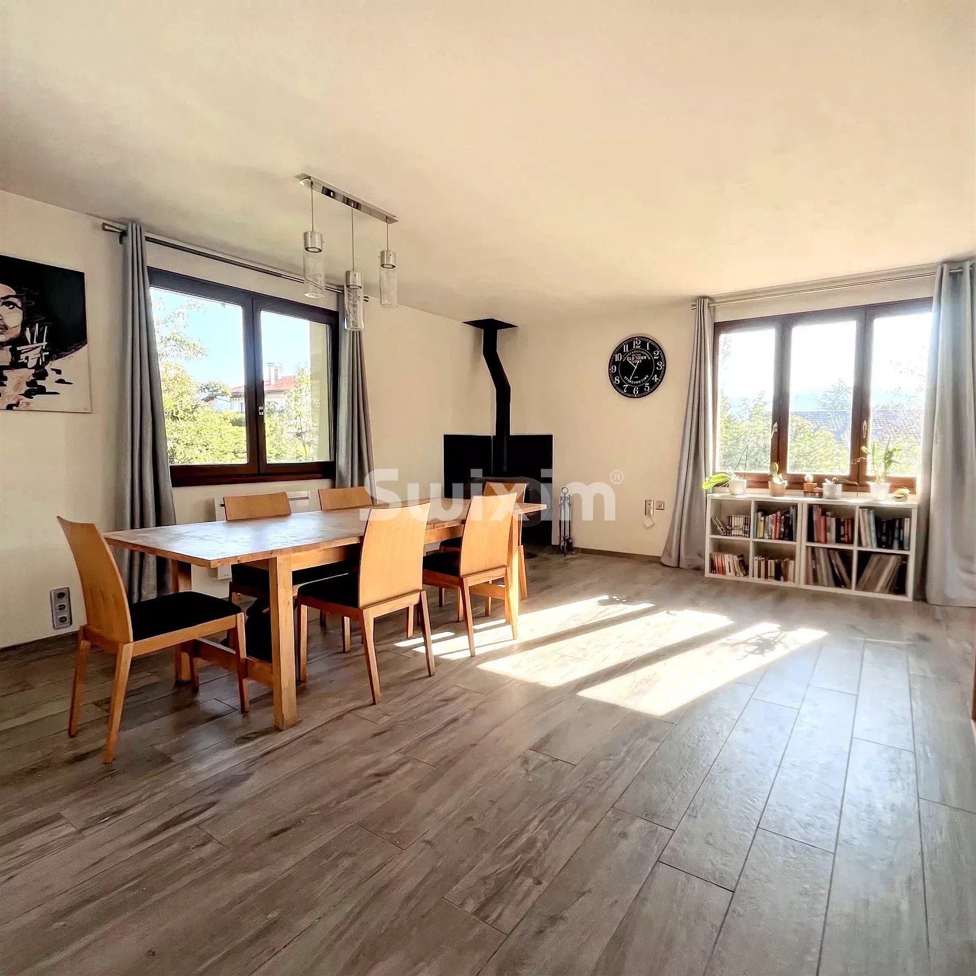 casa 6 Quartos para venda sobre Clarafond-Arcine (74270)