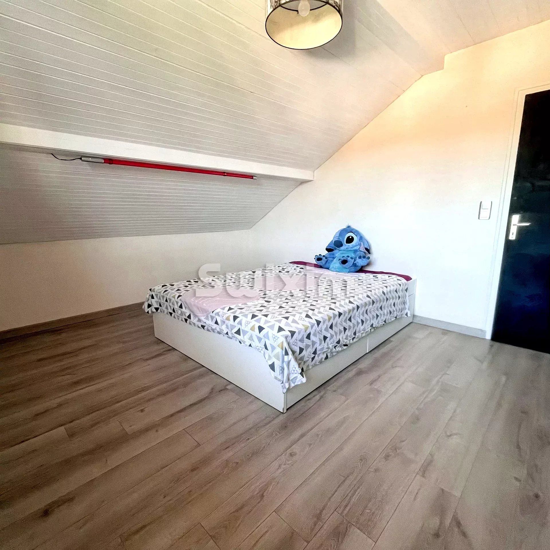 casa 6 Salas en venta en Chêne-en-Semine (74270)