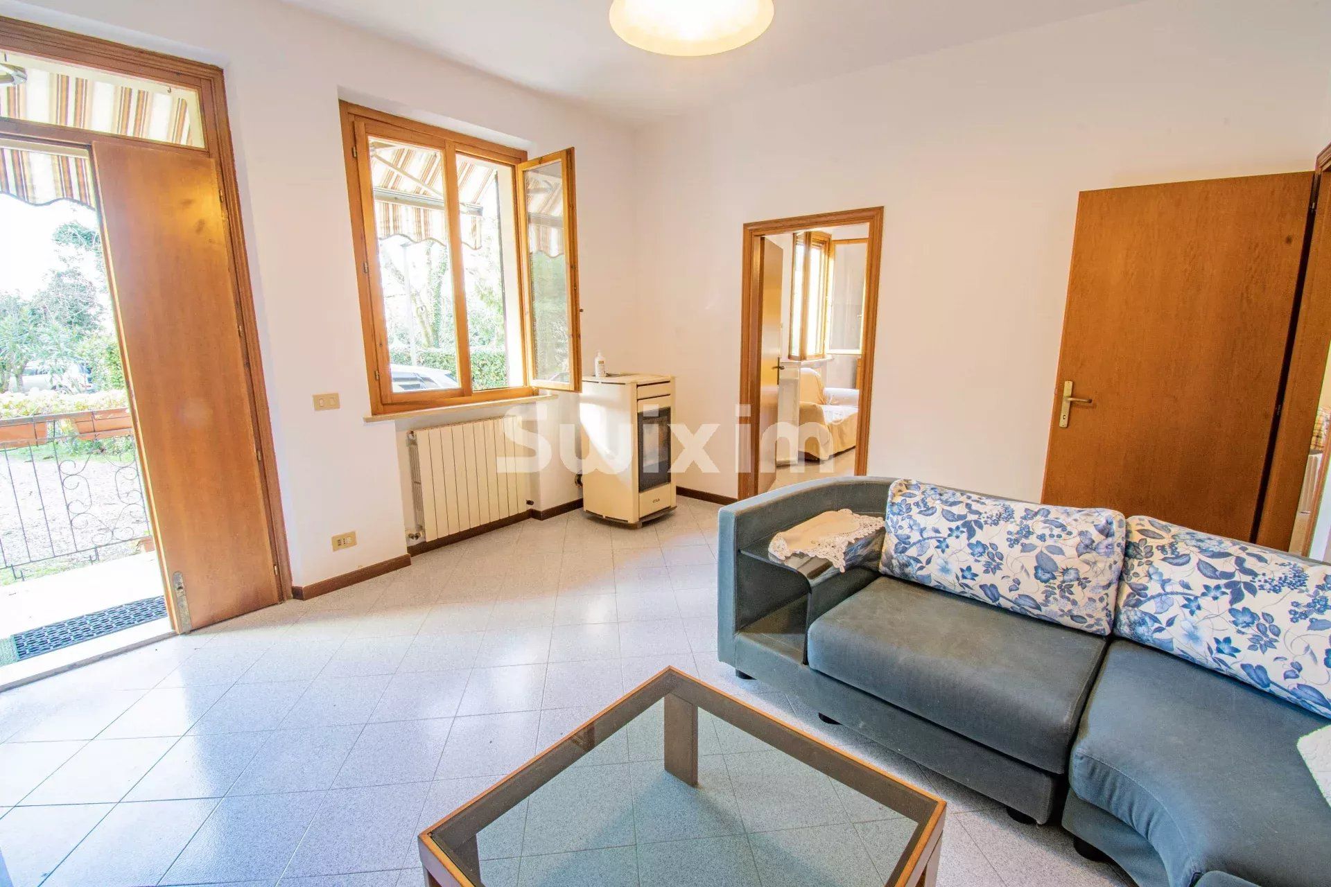 appartement 4 Pièces en vente sur Castelnuovo Berardenga (53019)