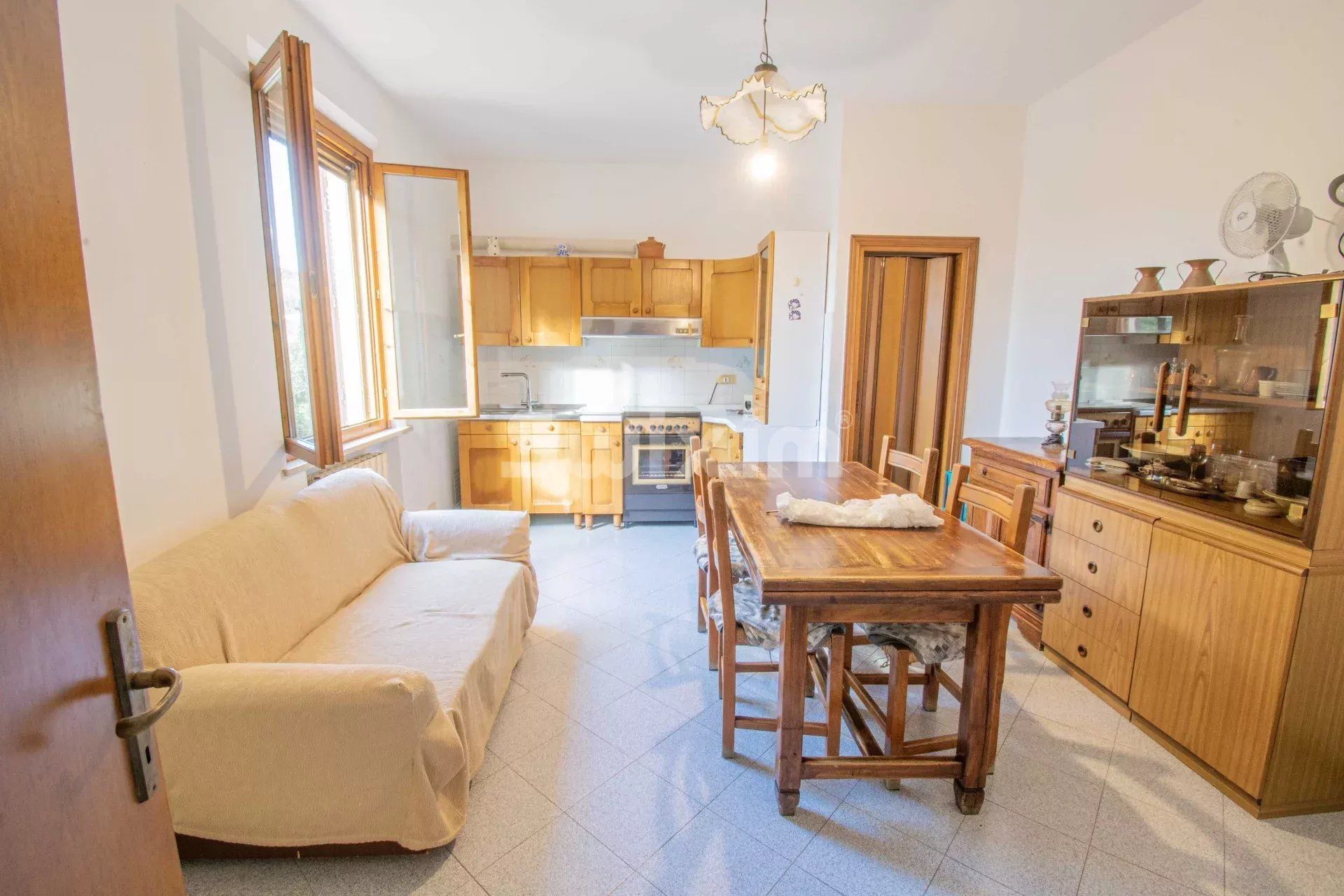 appartement 4 Pièces en vente sur Castelnuovo Berardenga (53019)