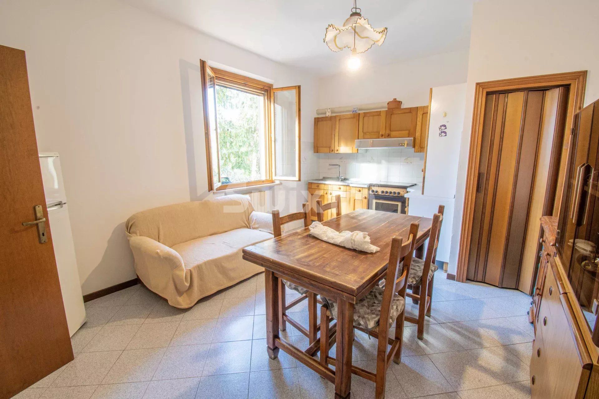 appartement 4 Pièces en vente sur Castelnuovo Berardenga (53019)