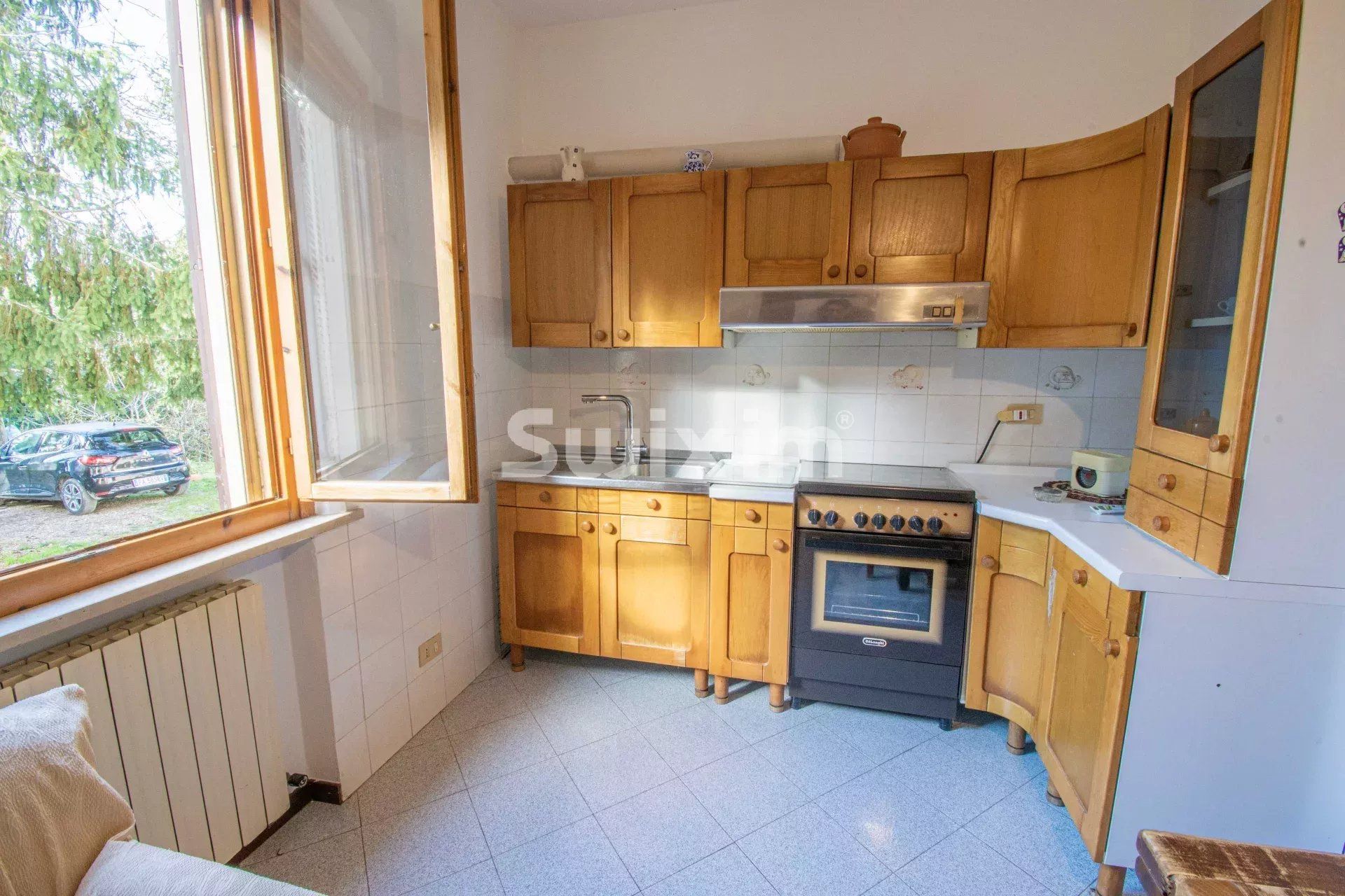 appartement 4 Pièces en vente sur Castelnuovo Berardenga (53019)