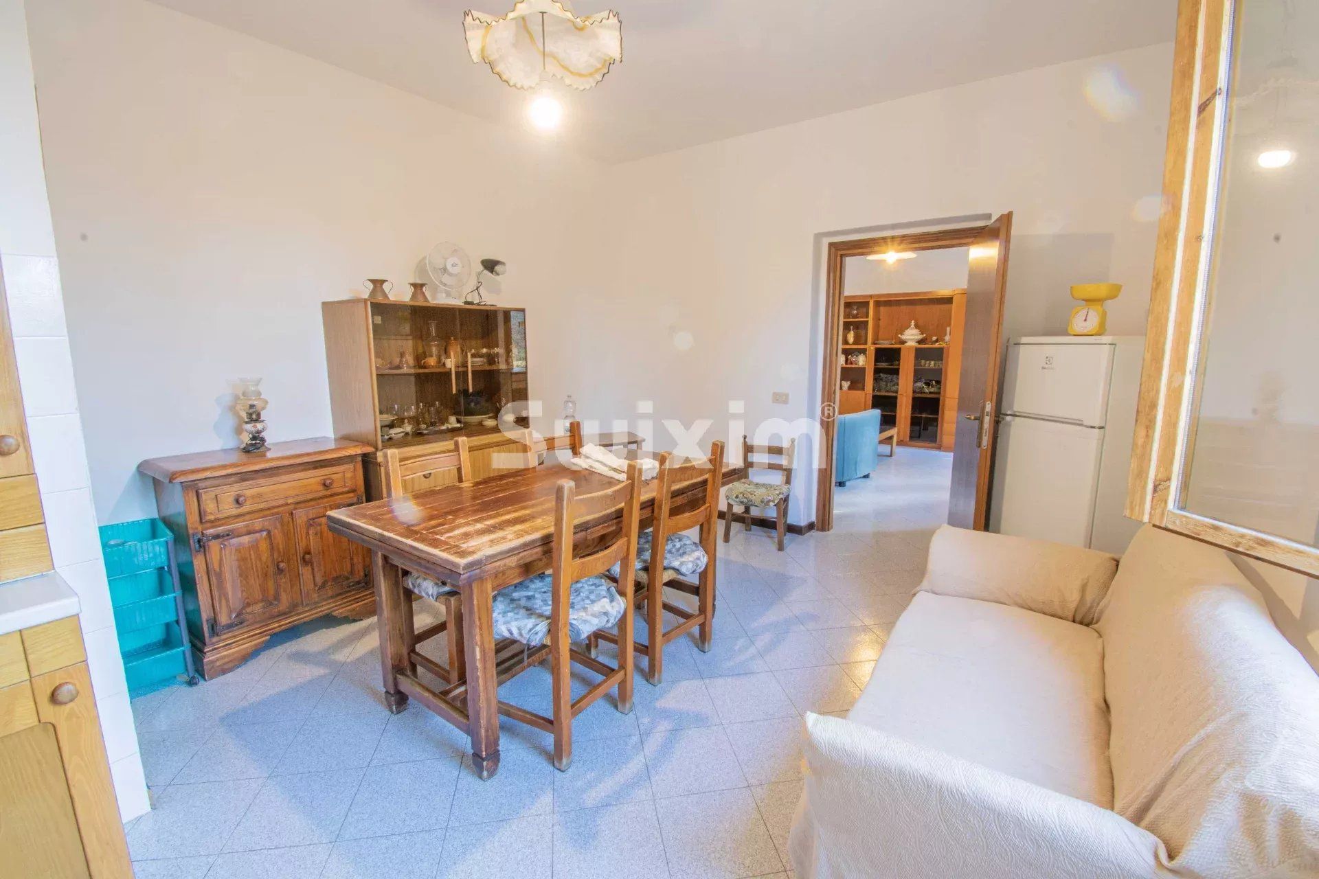 appartement 4 Pièces en vente sur Castelnuovo Berardenga (53019)