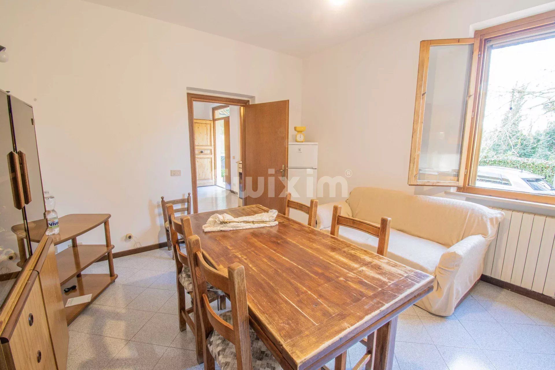 appartement 4 Pièces en vente sur Castelnuovo Berardenga (53019)