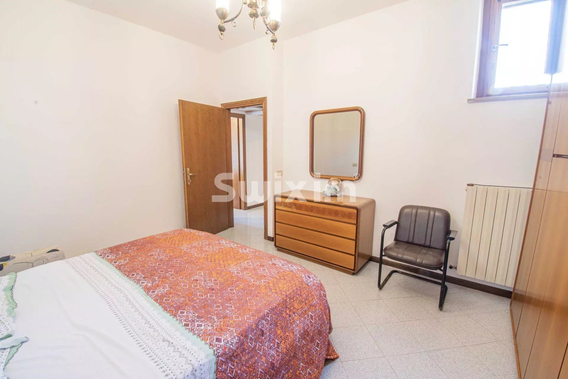 appartement 4 Pièces en vente sur Castelnuovo Berardenga (53019)