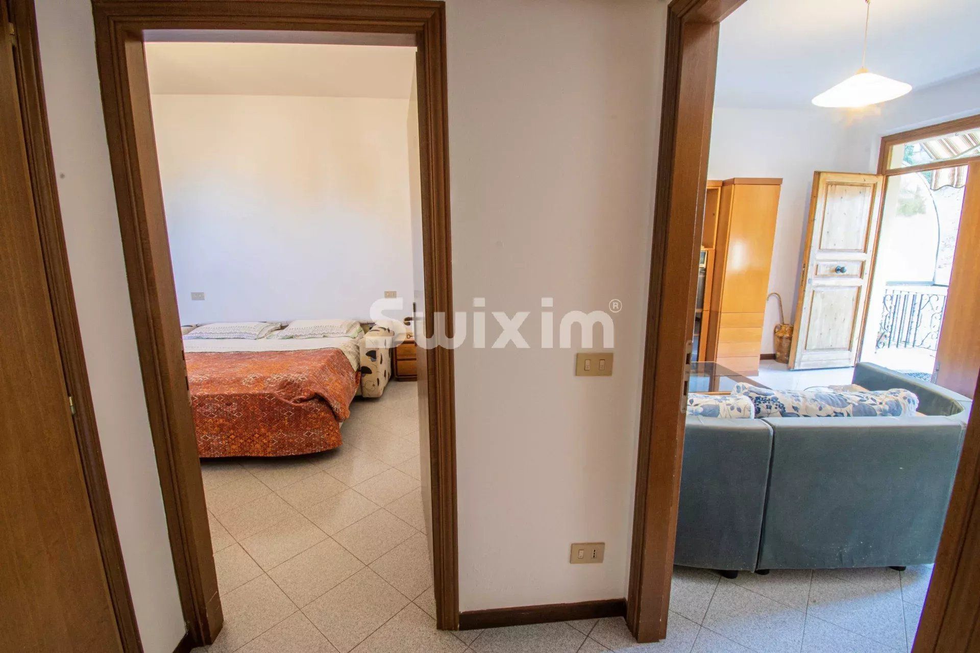 appartement 4 Pièces en vente sur Castelnuovo Berardenga (53019)