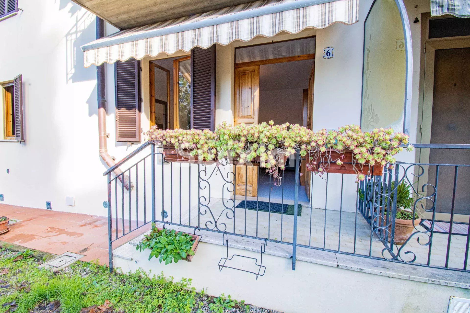 appartement 4 Pièces en vente sur Castelnuovo Berardenga (53019)