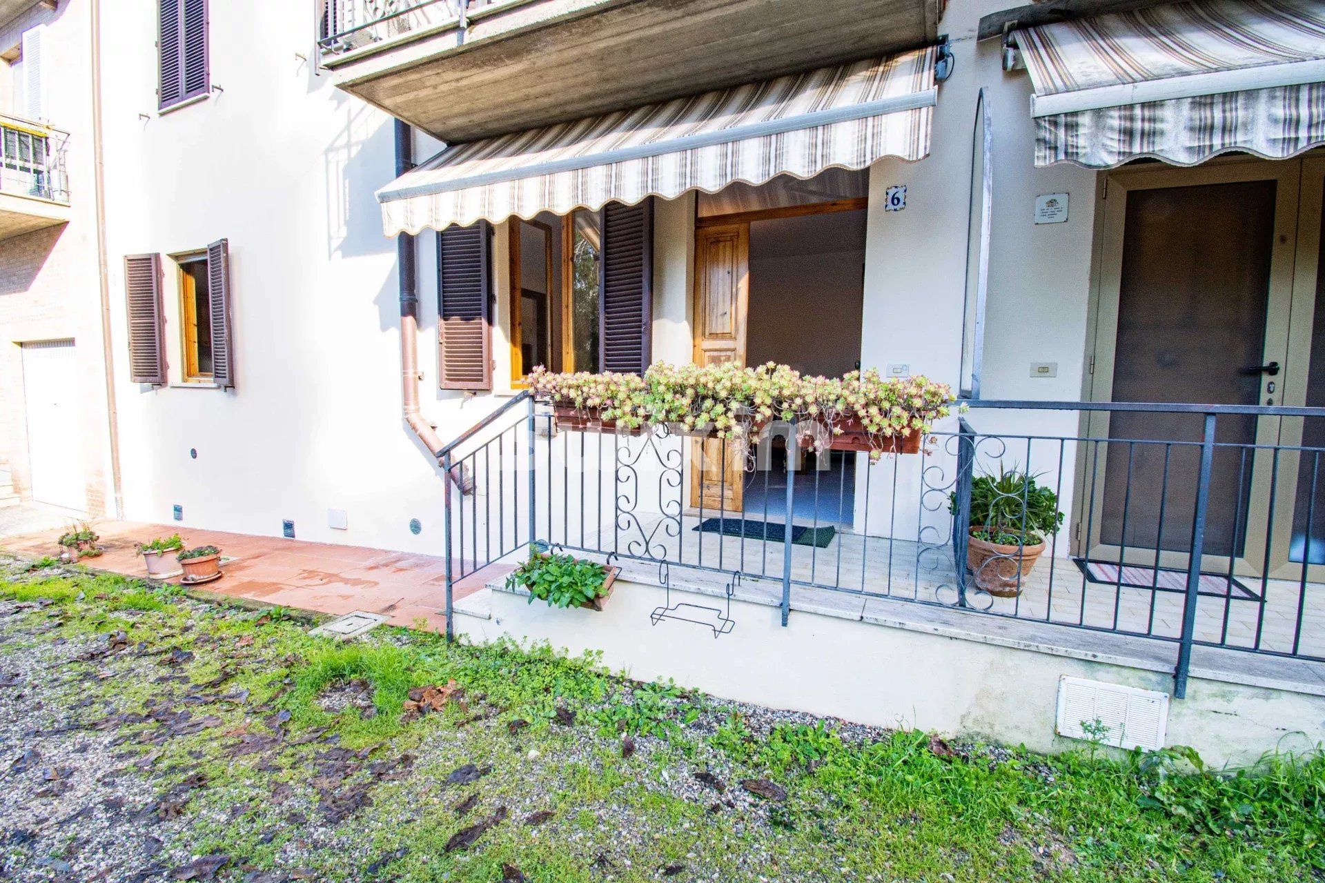 appartement 4 Pièces en vente sur Castelnuovo Berardenga (53019)