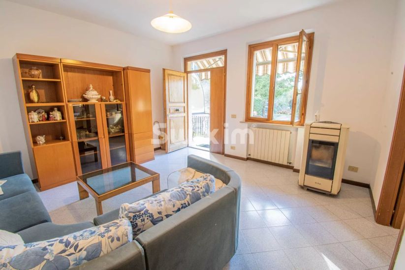Vente Appartement Castelnuovo Berardenga 4&nbsp;Pièces 77&nbsp;m²