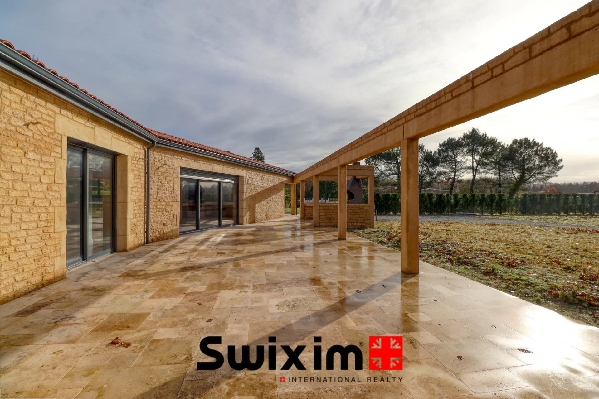 haus 6 Zimmer zum verkauf auf Lesparre-Médoc (33340)