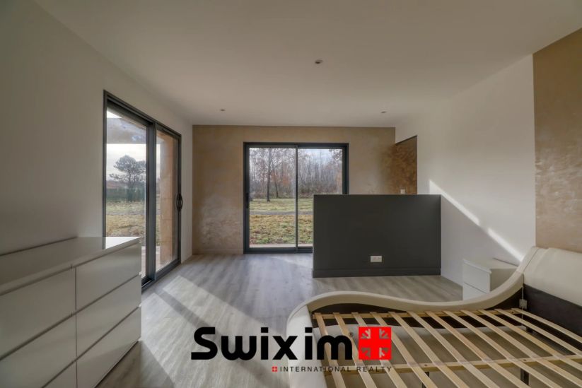 Verkauf Haus Lesparre-Médoc 6 Zimmer 161 m²