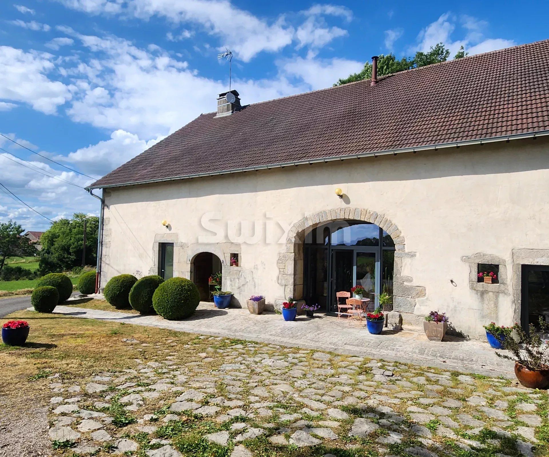 Venda Casa Fay-en-Montagne 6 Quartos 237.58 m²