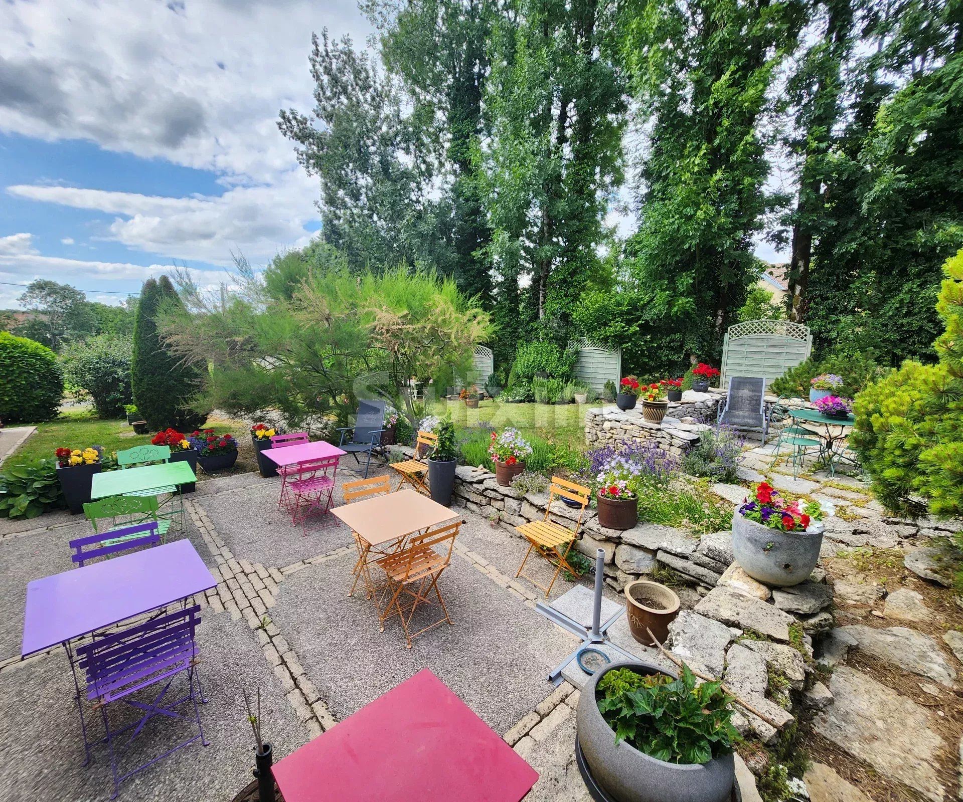 Venda Casa Fay-en-Montagne 6 Quartos 237.58 m²