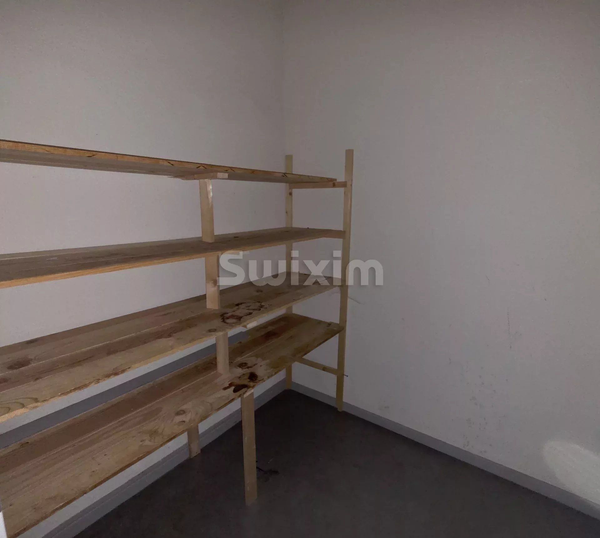 appartement 3 Pièces en vente sur Poligny (39800)