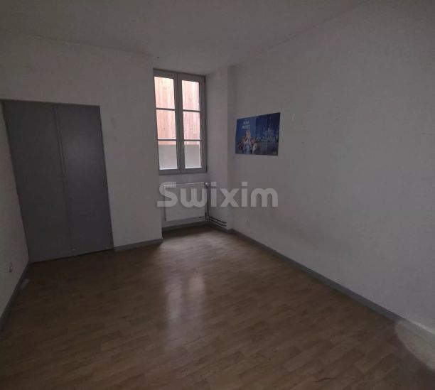 Vente Appartement Poligny 3 Pièces 87.03 m²