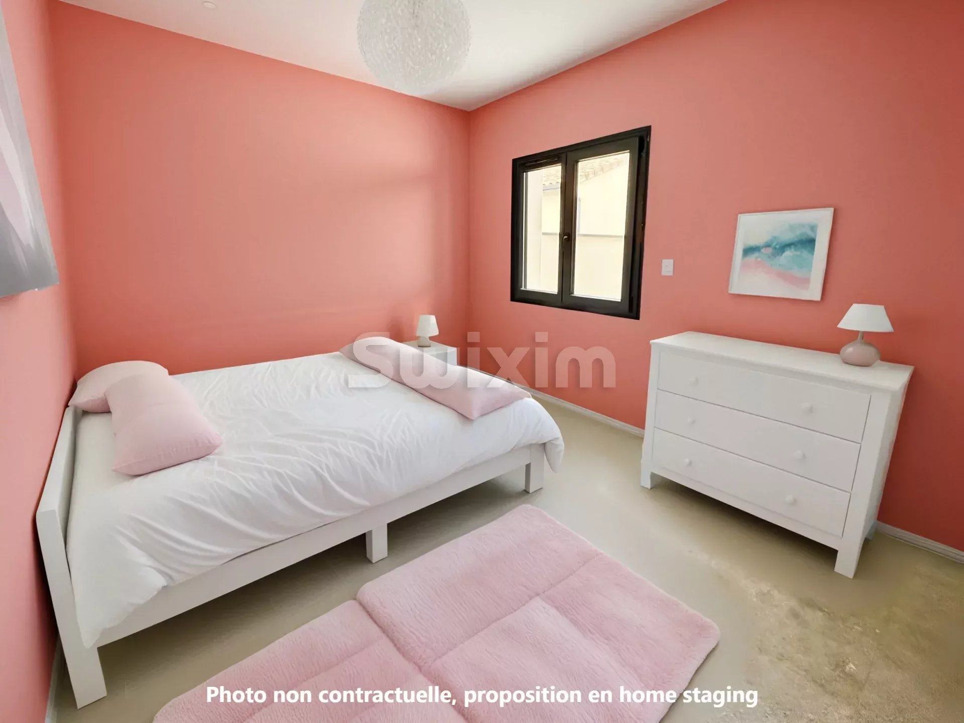 house 5 Rooms for sale on Pierrelatte (26700)