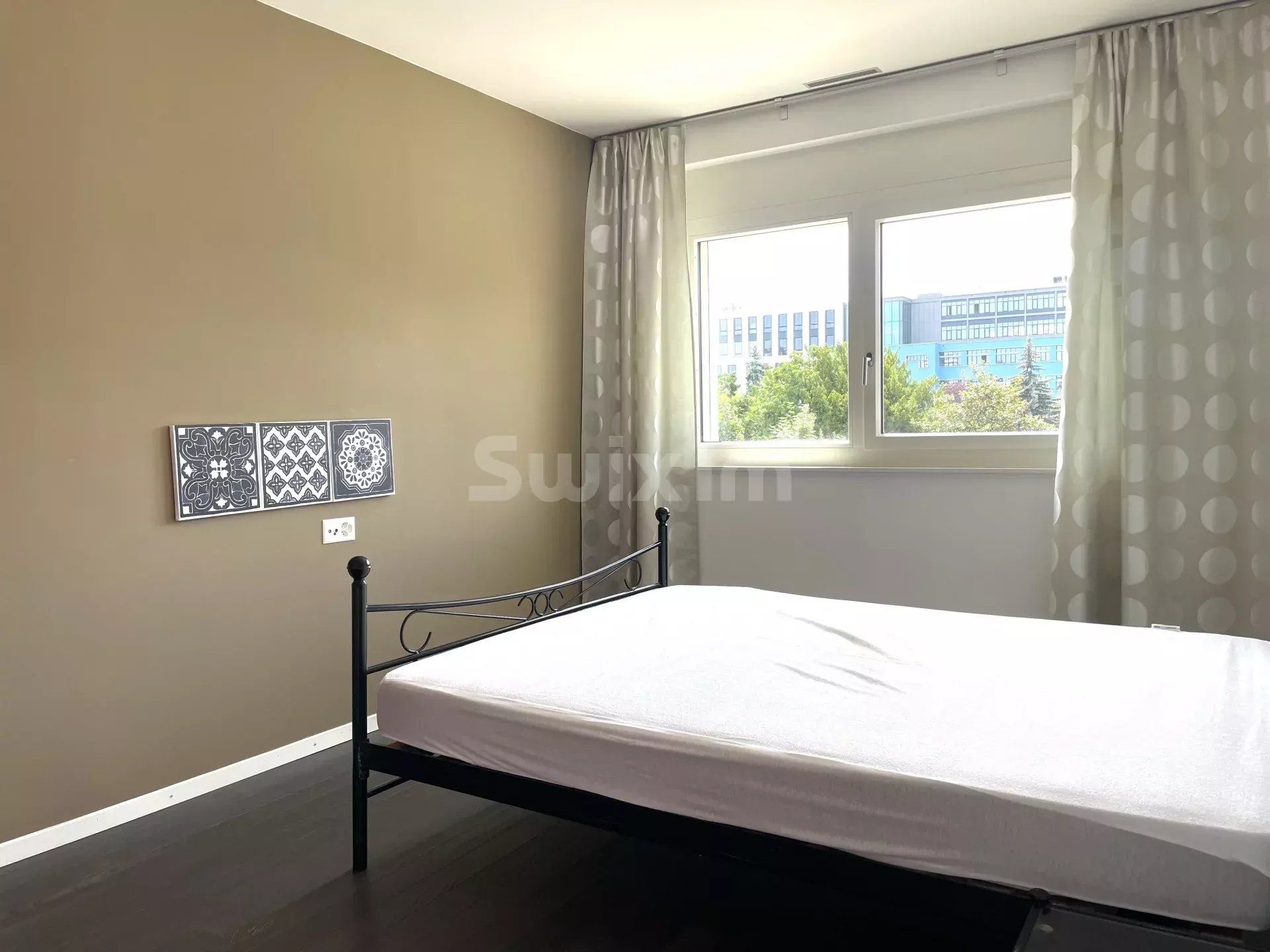 apartment 4 Rooms for rent on Genève (1202)