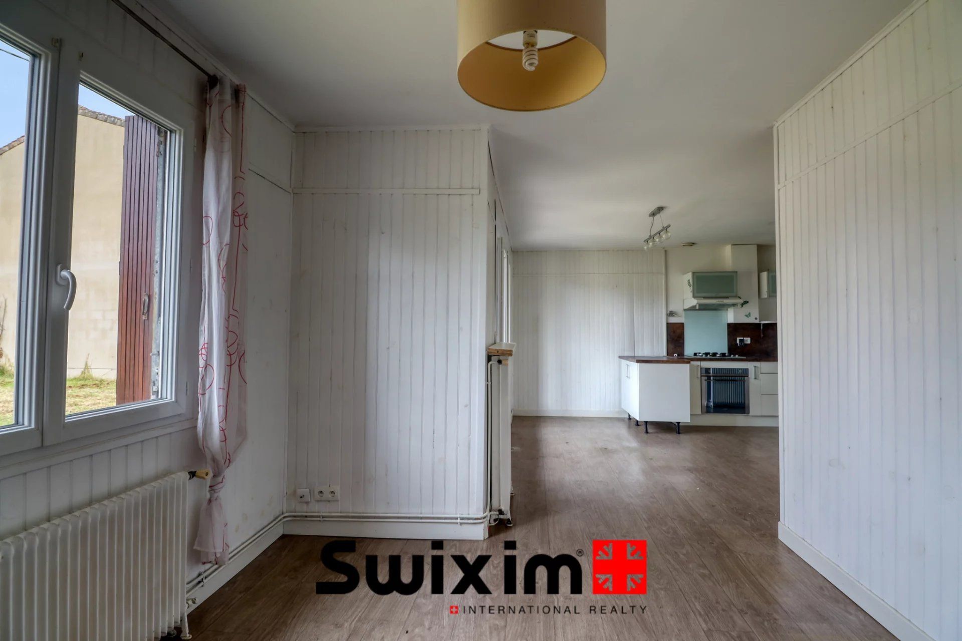 casa 2 Quartos para venda sobre Castelnau-de-Médoc (33480)