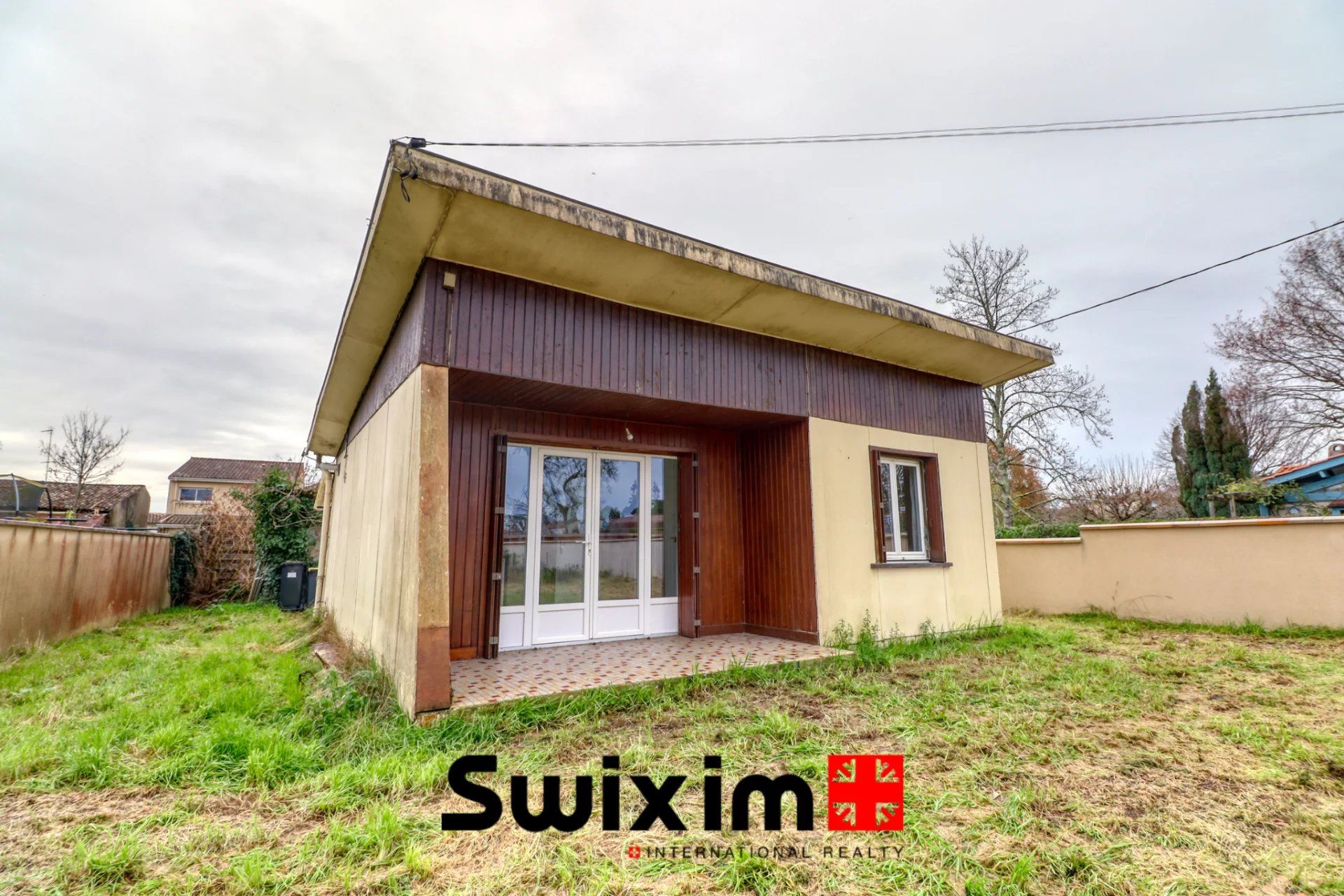 casa 2 Quartos para venda sobre Castelnau-de-Médoc (33480)