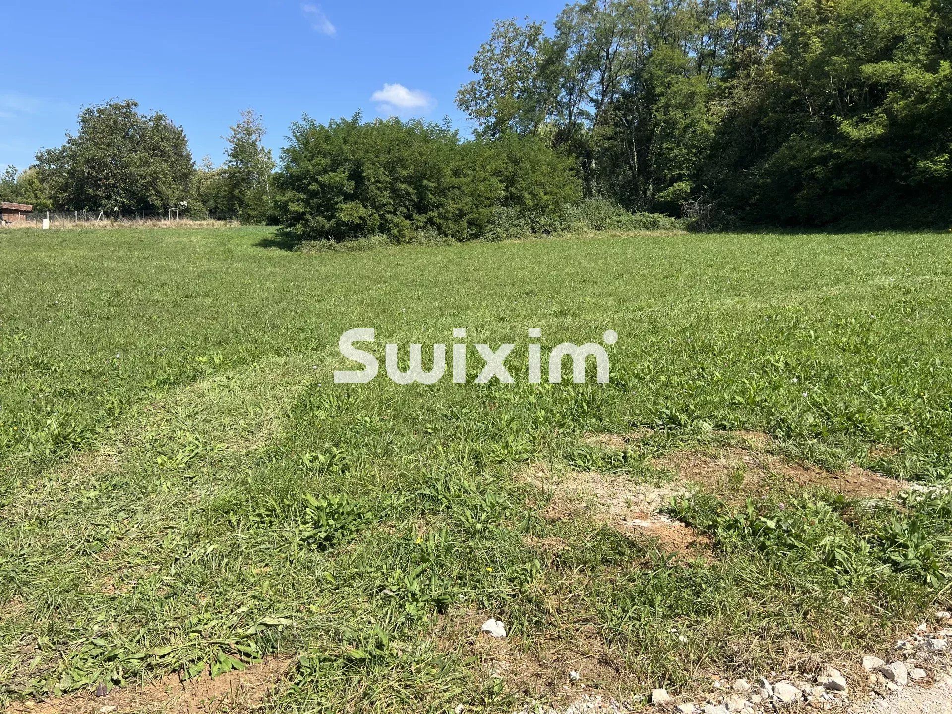 terrain à bâtir en vente sur Lons-le-Saunier (39000)