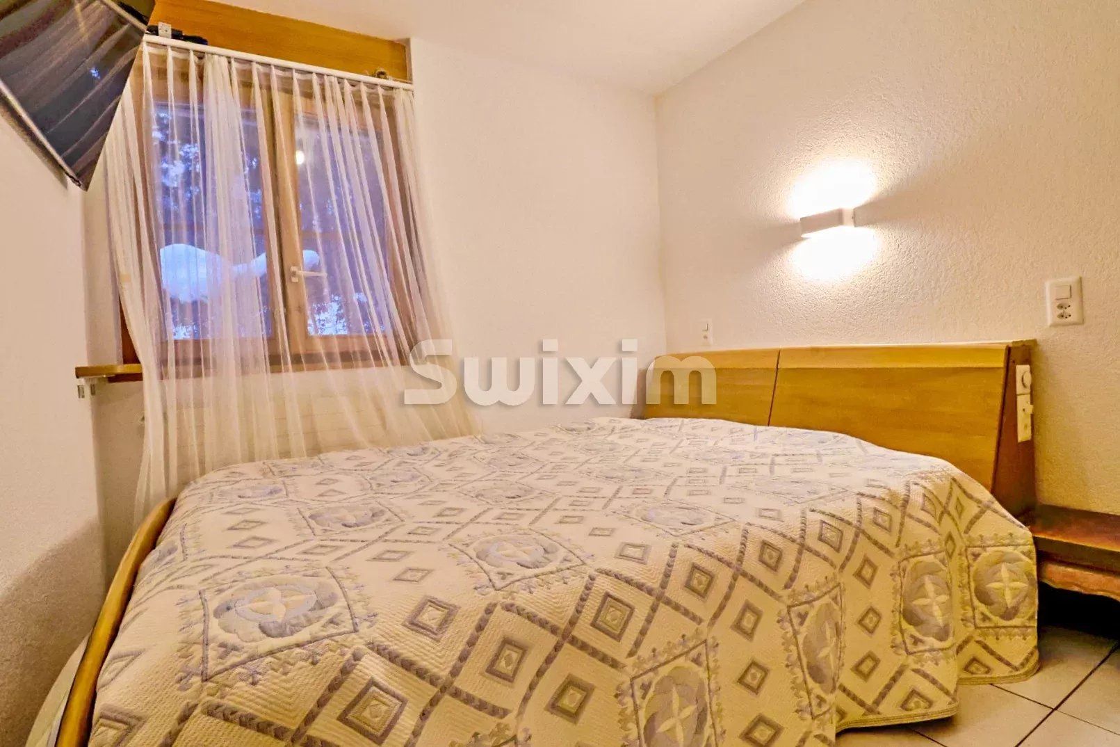 apartamento 2.5 Quartos para venda sobre Crans-Montana (3963)