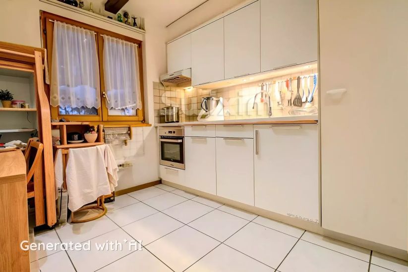 Venda Apartamento Crans-Montana 2.5 Quartos 45 m²