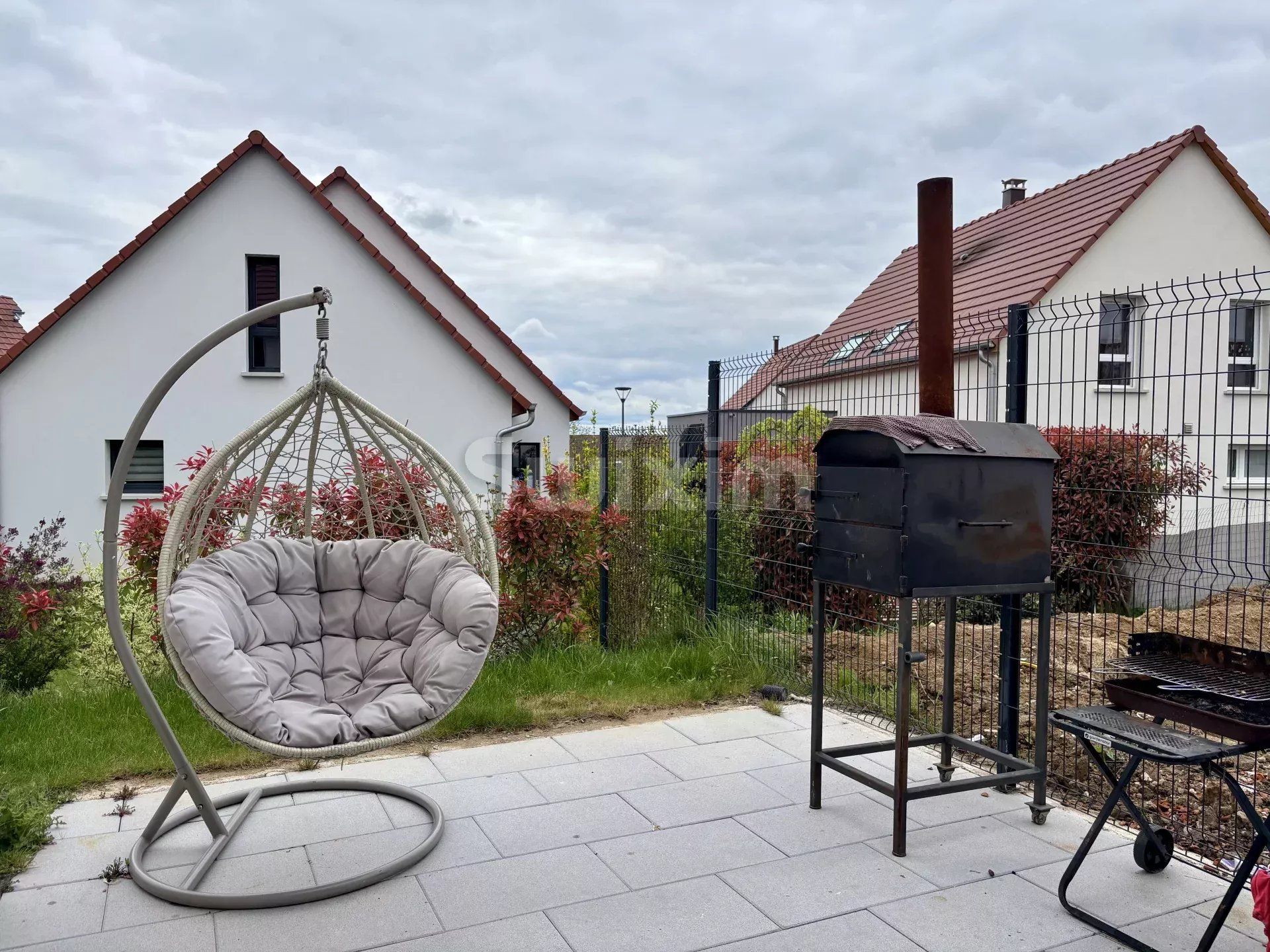 casa 5 Camere in vendita su Fessenheim-le-Bas (67117)