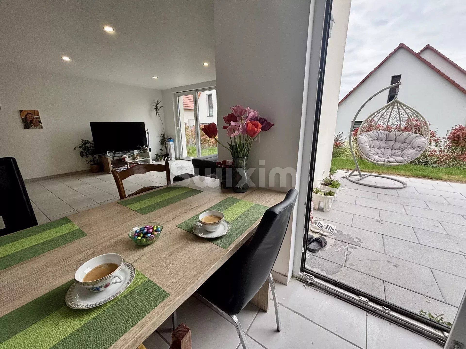 casa 5 Camere in vendita su Fessenheim-le-Bas (67117)