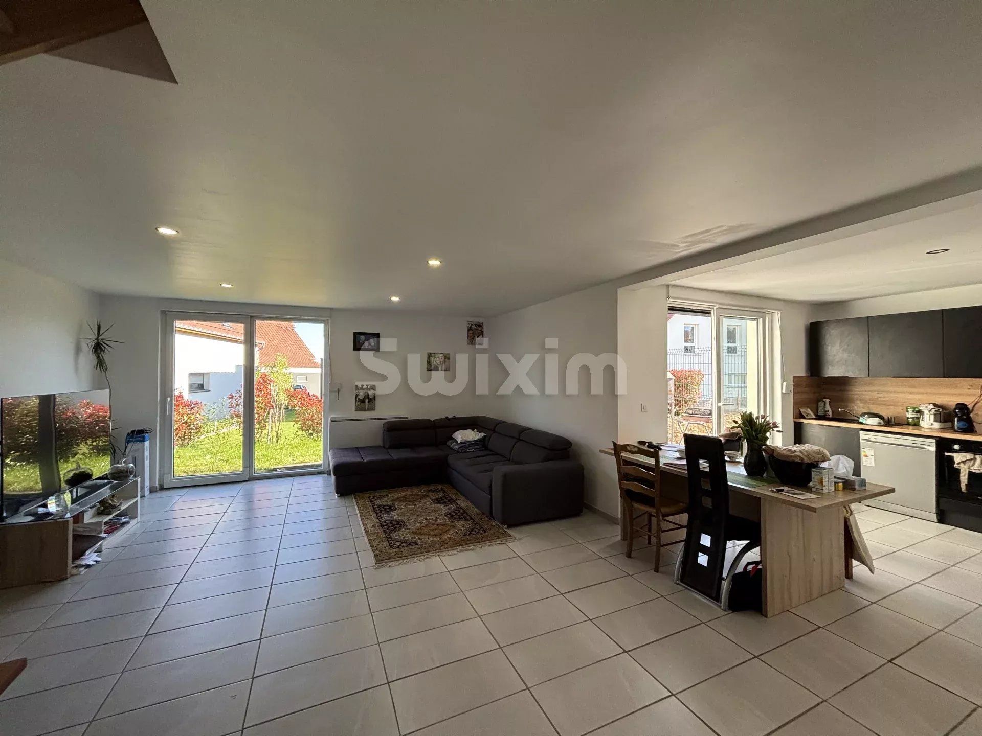 casa 5 Camere in vendita su Fessenheim-le-Bas (67117)