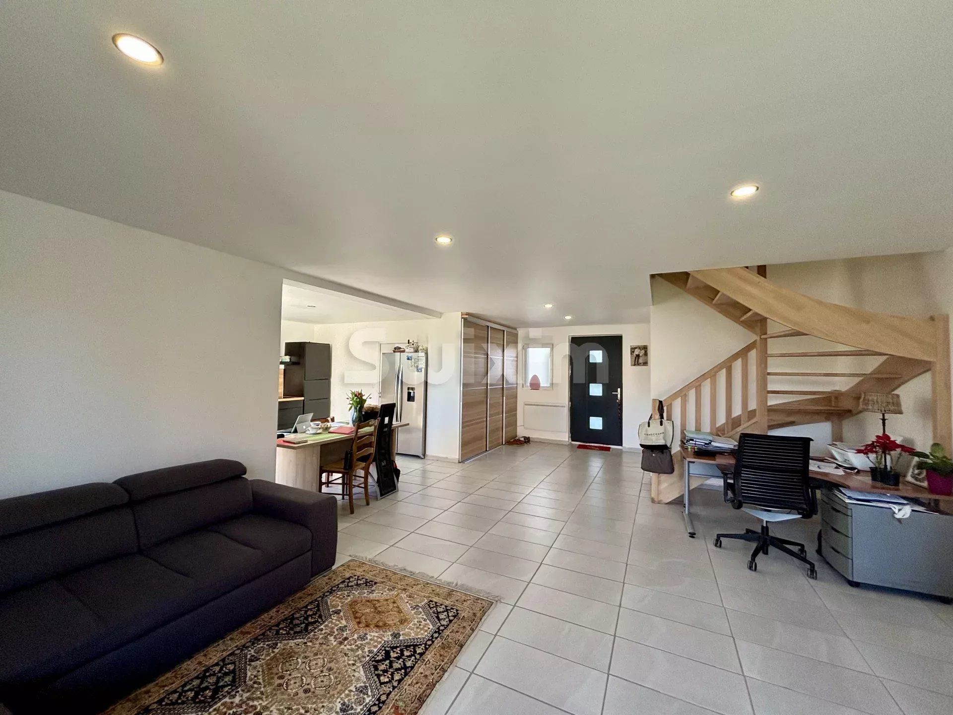 casa 5 Camere in vendita su Fessenheim-le-Bas (67117)