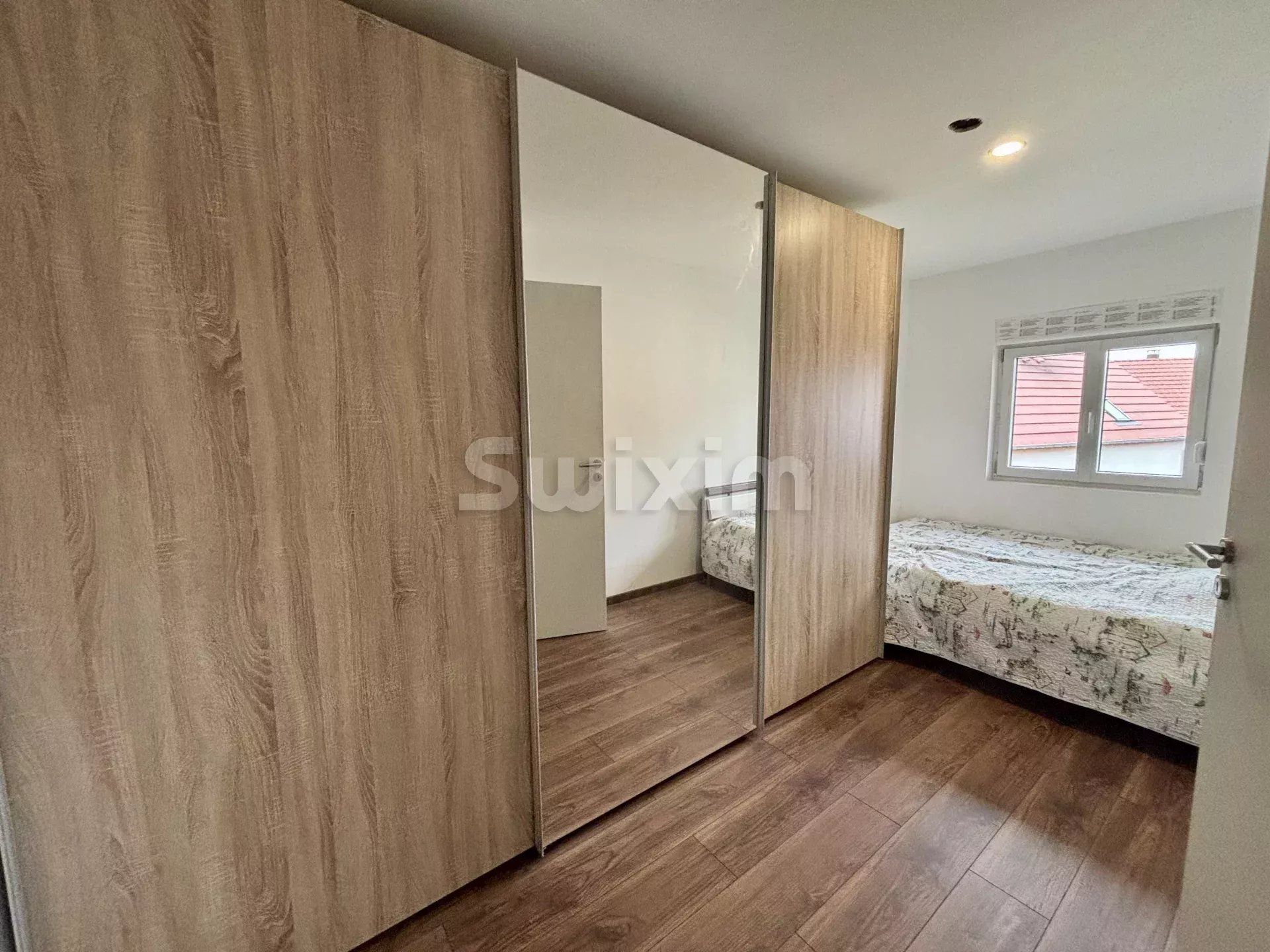 casa 5 Camere in vendita su Fessenheim-le-Bas (67117)