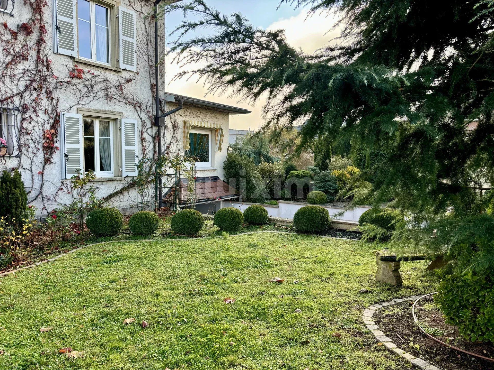 apartamento 4 Quartos para venda sobre Cernay (68700)