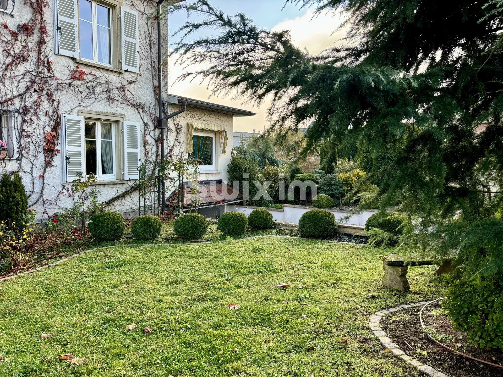 appartement 4 Pièces en vente sur Cernay (68700)