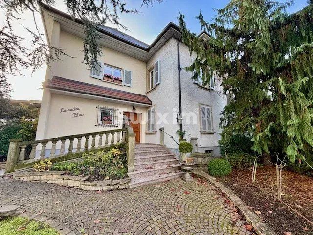 casa 4 Salas en venta en Cernay (68700)