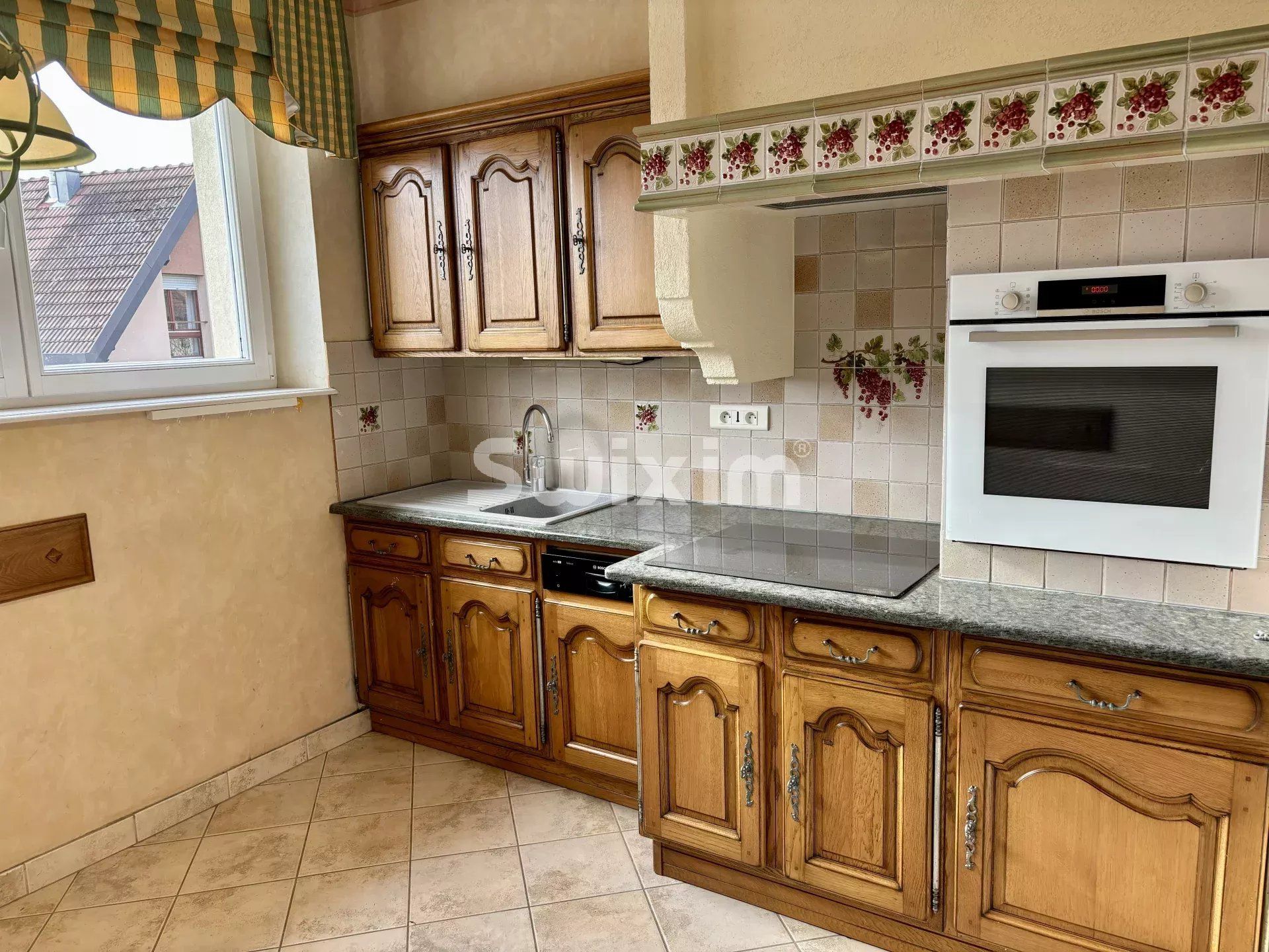 appartement 4 Pièces en vente sur Cernay (68700)