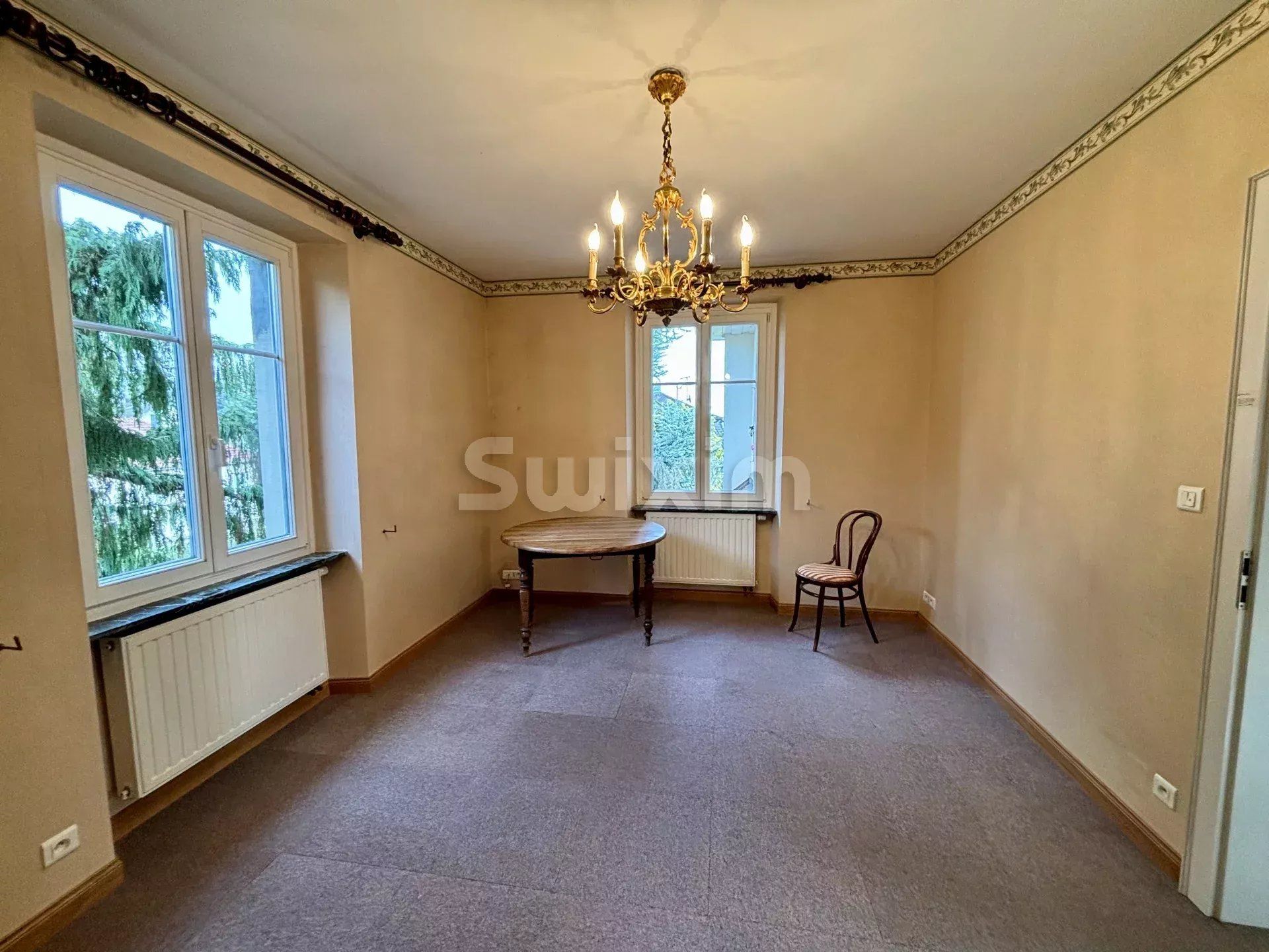 apartamento 4 Quartos para venda sobre Cernay (68700)