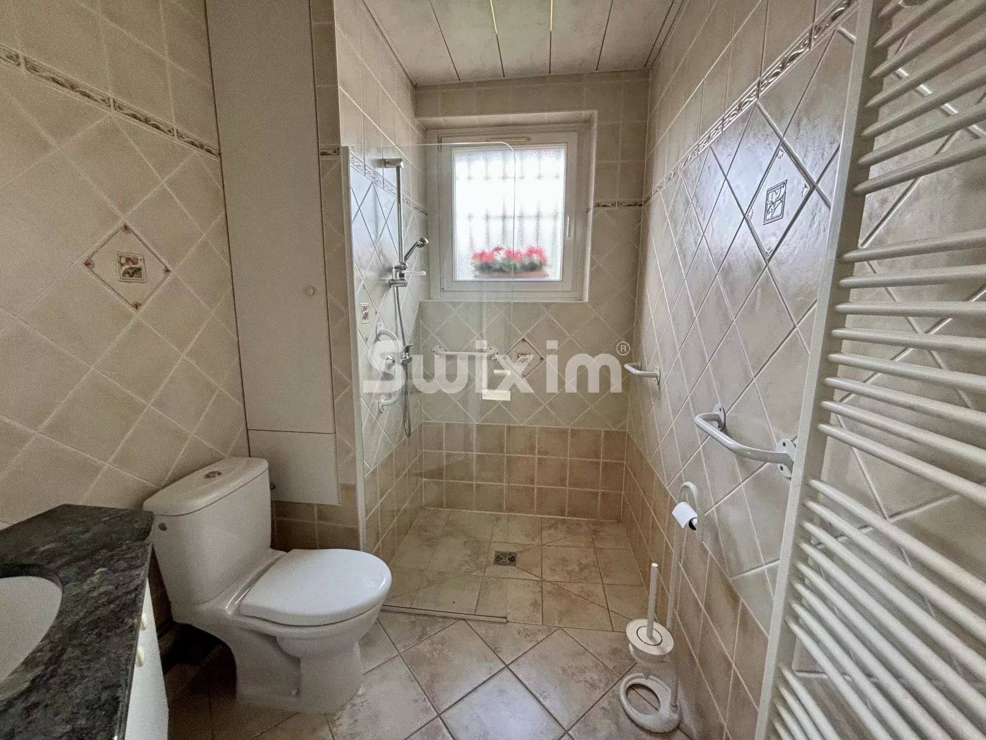 appartement 4 Pièces en vente sur Cernay (68700)